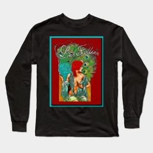 Les Follies Long Sleeve T-Shirt